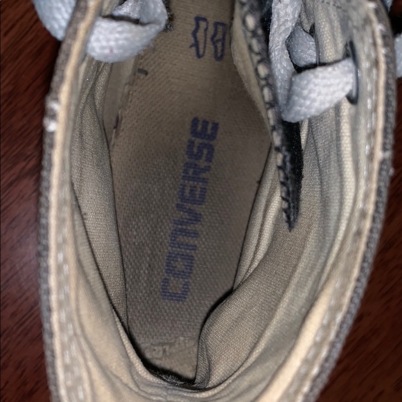 Converse - Picture 2 of 7